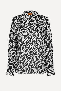 Stine Goya - Wal Shirt
