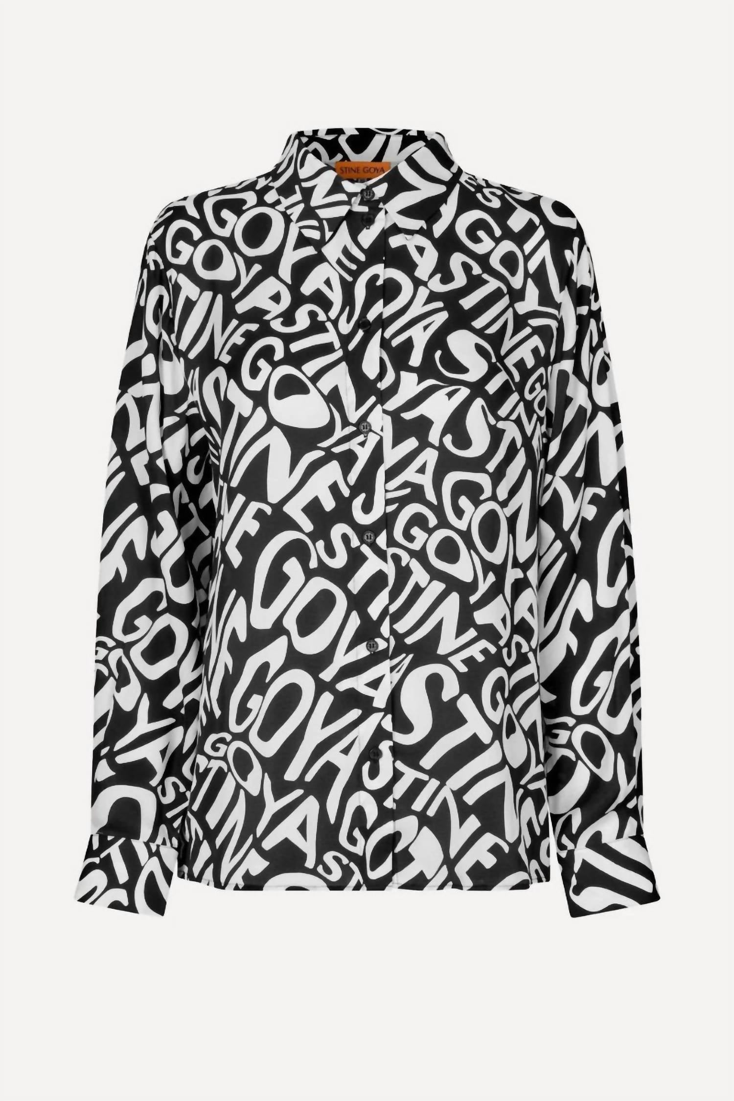Stine Goya - Wal Shirt