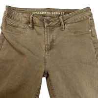 articles of society Women's Sarah Skinny Jeans in blackmore - women's jeans - view 4