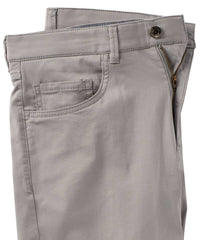 Ballin - Men's Crescent Xtreme Comfort Sateen Pants