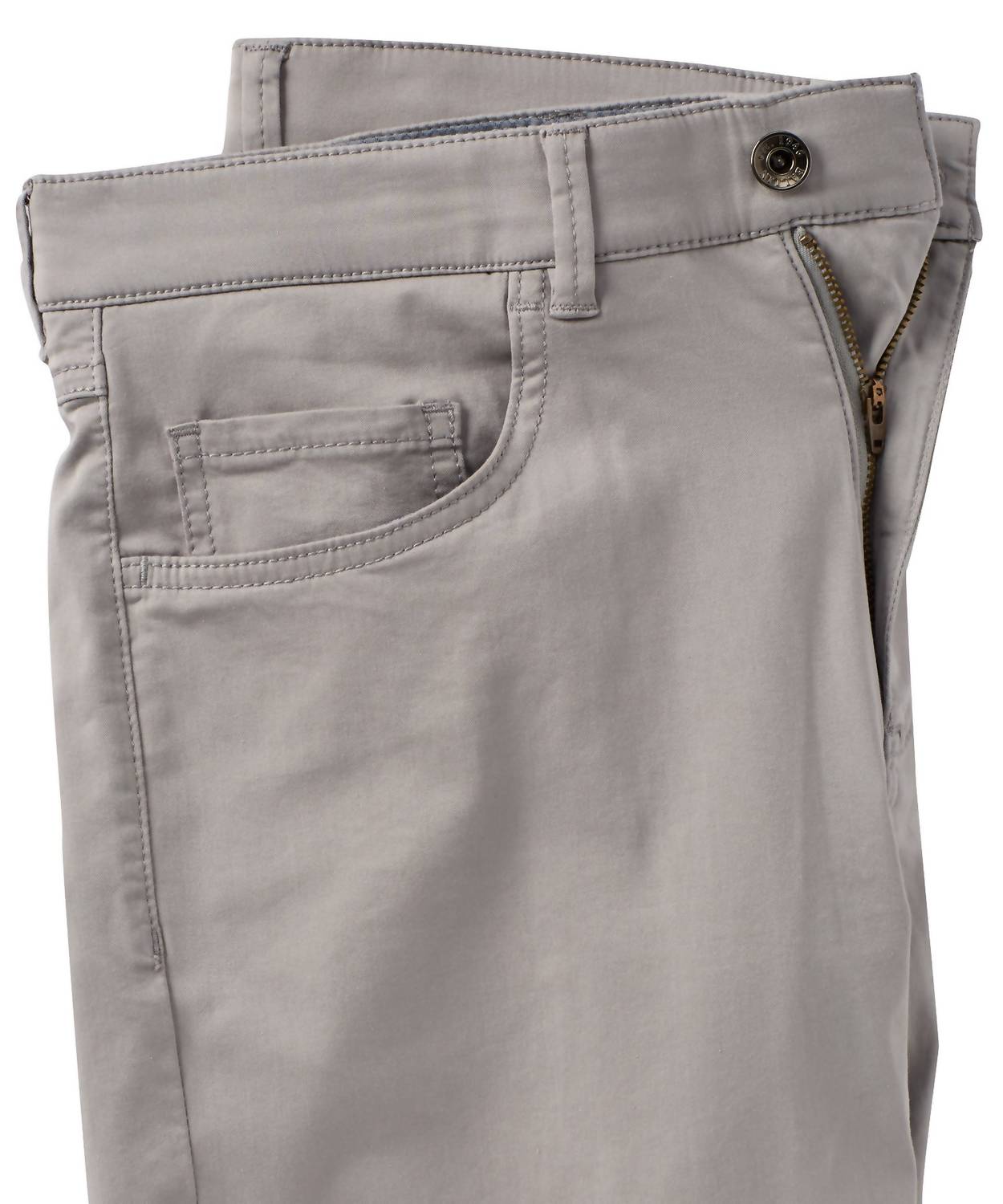 Ballin - Men's Crescent Xtreme Comfort Sateen Pants