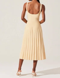 Astr - Aylin Sweater Dress