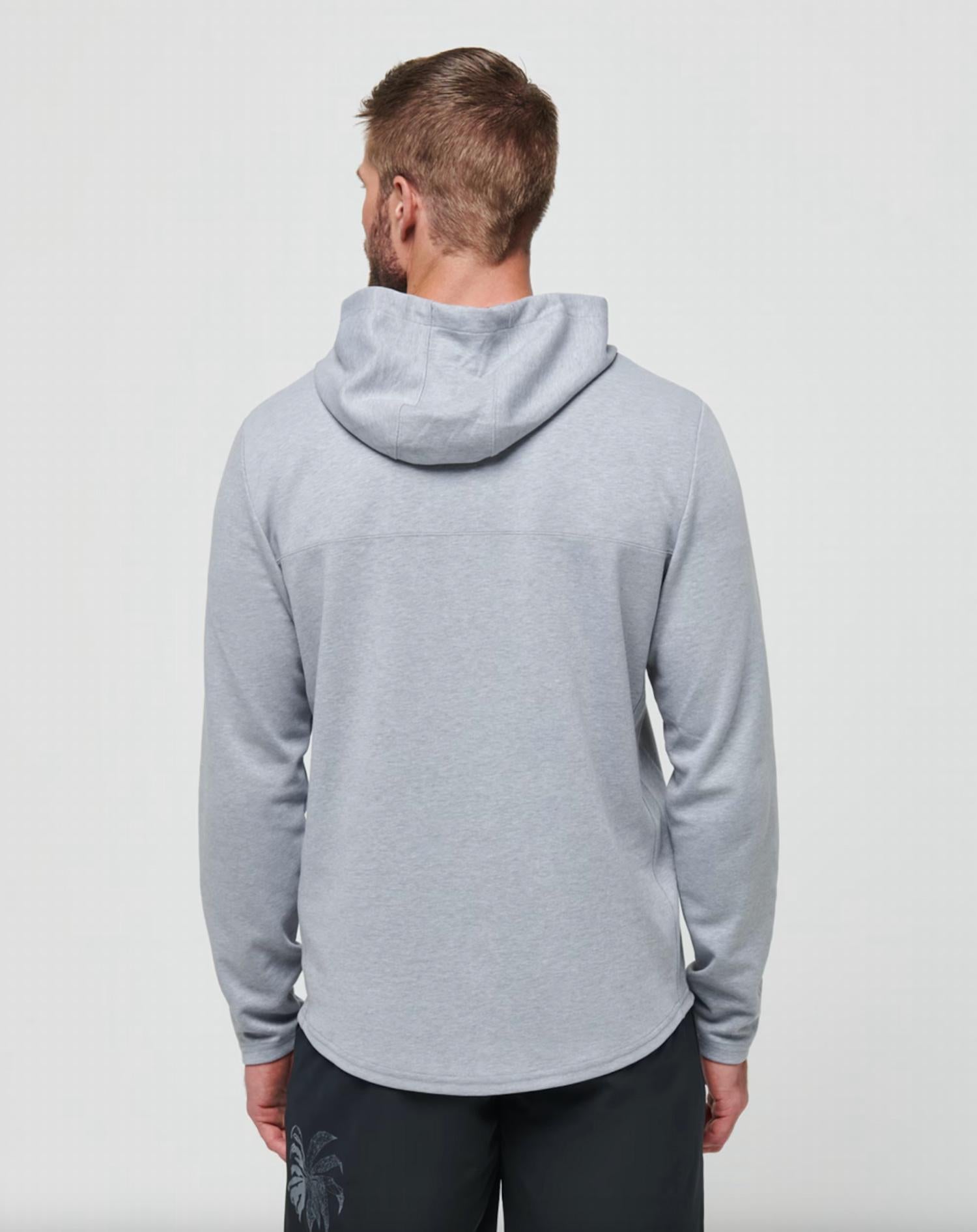Travismathew - Upgraded Tech Hoodie