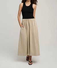 Favorite Daughter - Lennon Tank-style Dress