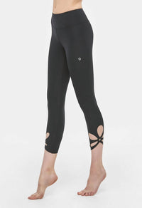 Mulawear - Fiesta Crop Leggings