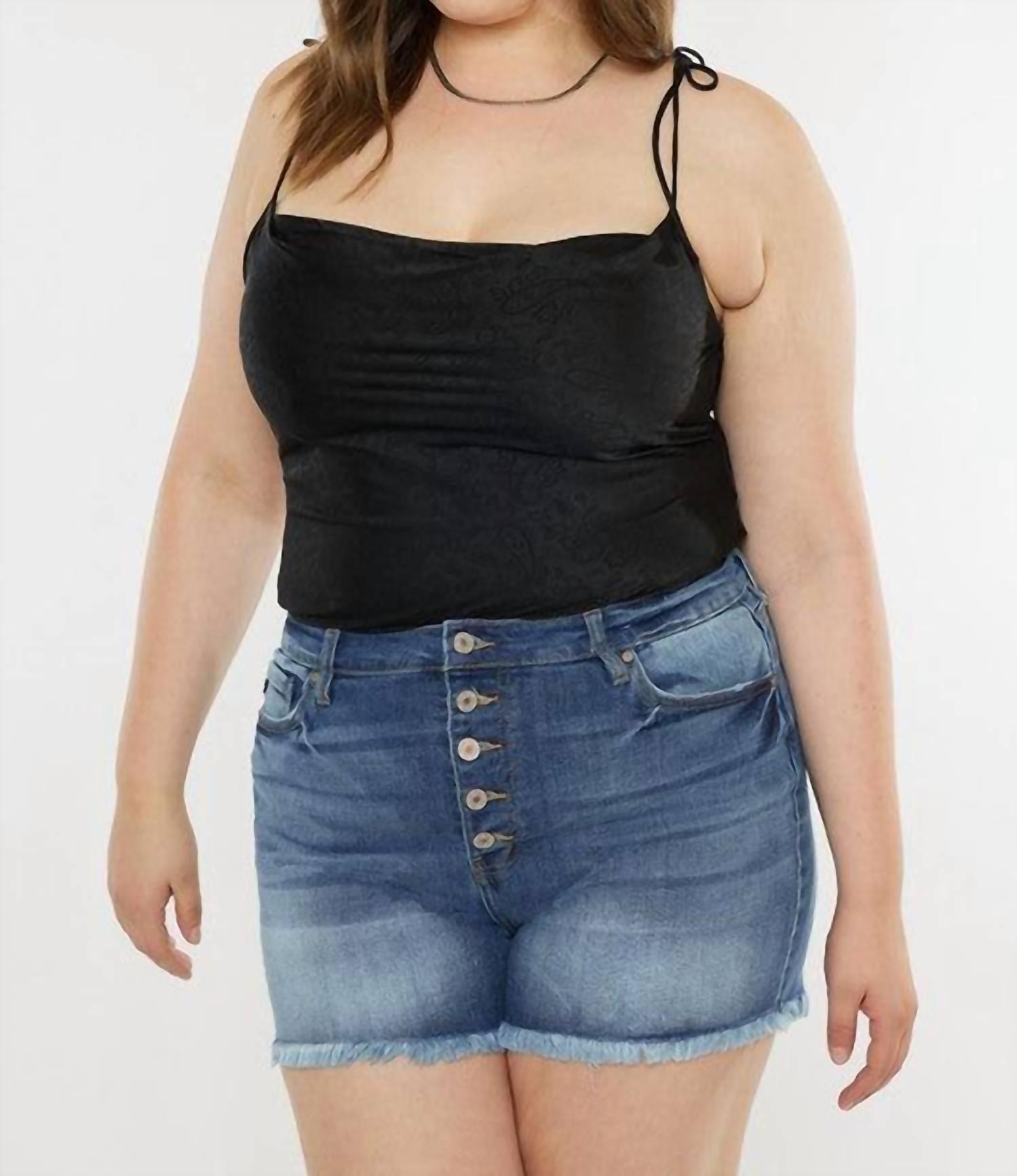 Kancan - Indian Summer Shorts