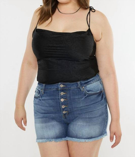 Kancan - Indian Summer Shorts