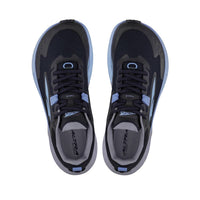 ALTRA Women's Timp 5 Trail Running Shoes in black 1 - women's shoe - alternate view