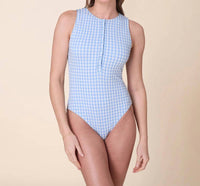 Andie Swim - Malibu One Piece Swimsuit