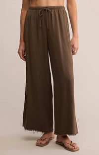 Z Supply - Soren Linen Pants