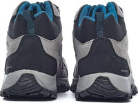 Columbia - Men's Redmond 3 Mid Waterproof Hiking Boots