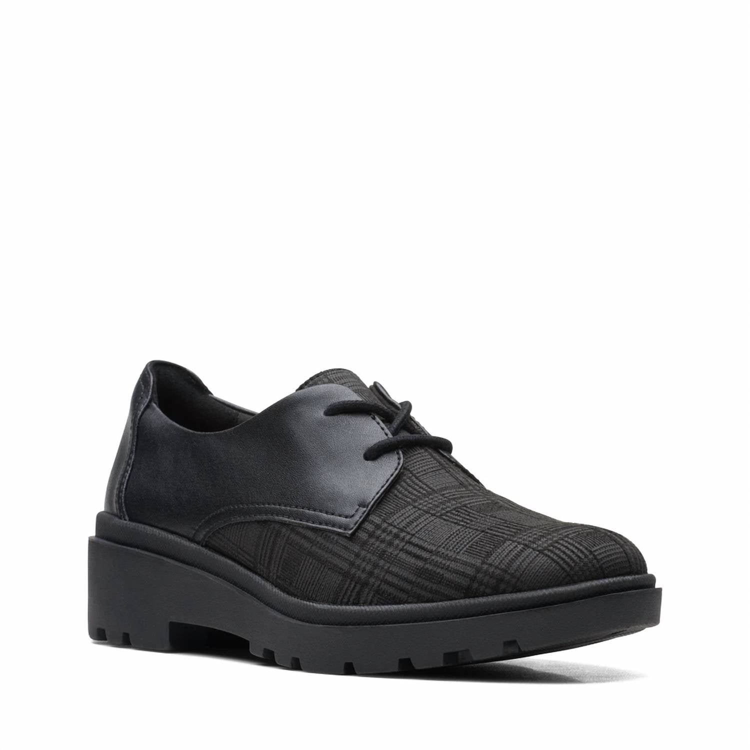 Clarks - Women's Calla Ruby Oxford Shoes