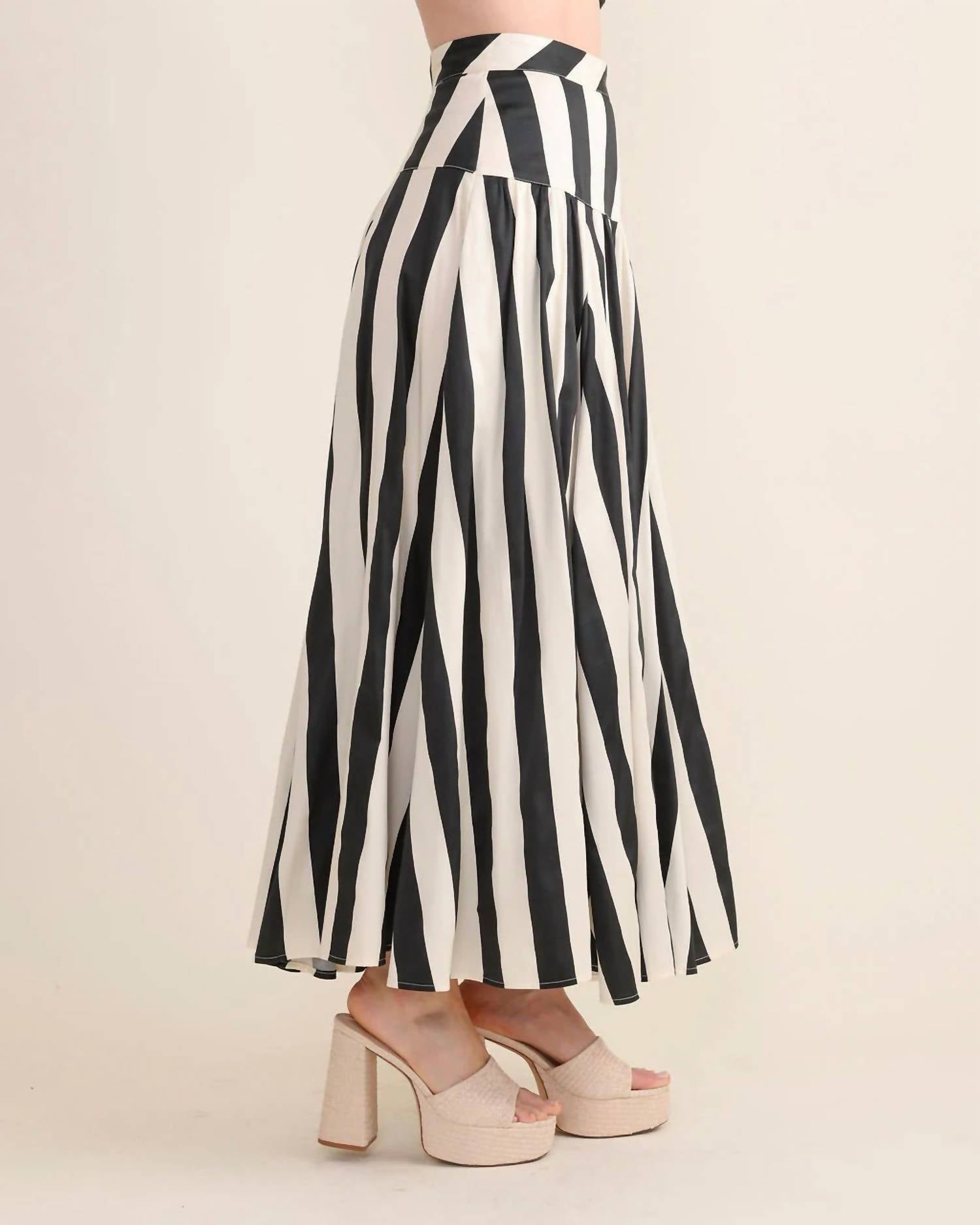 S'Edge - Edith Skirt