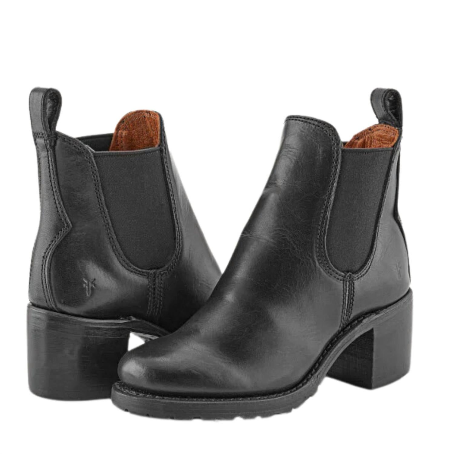 Frye - Women's Sabrina Chelsea Boots