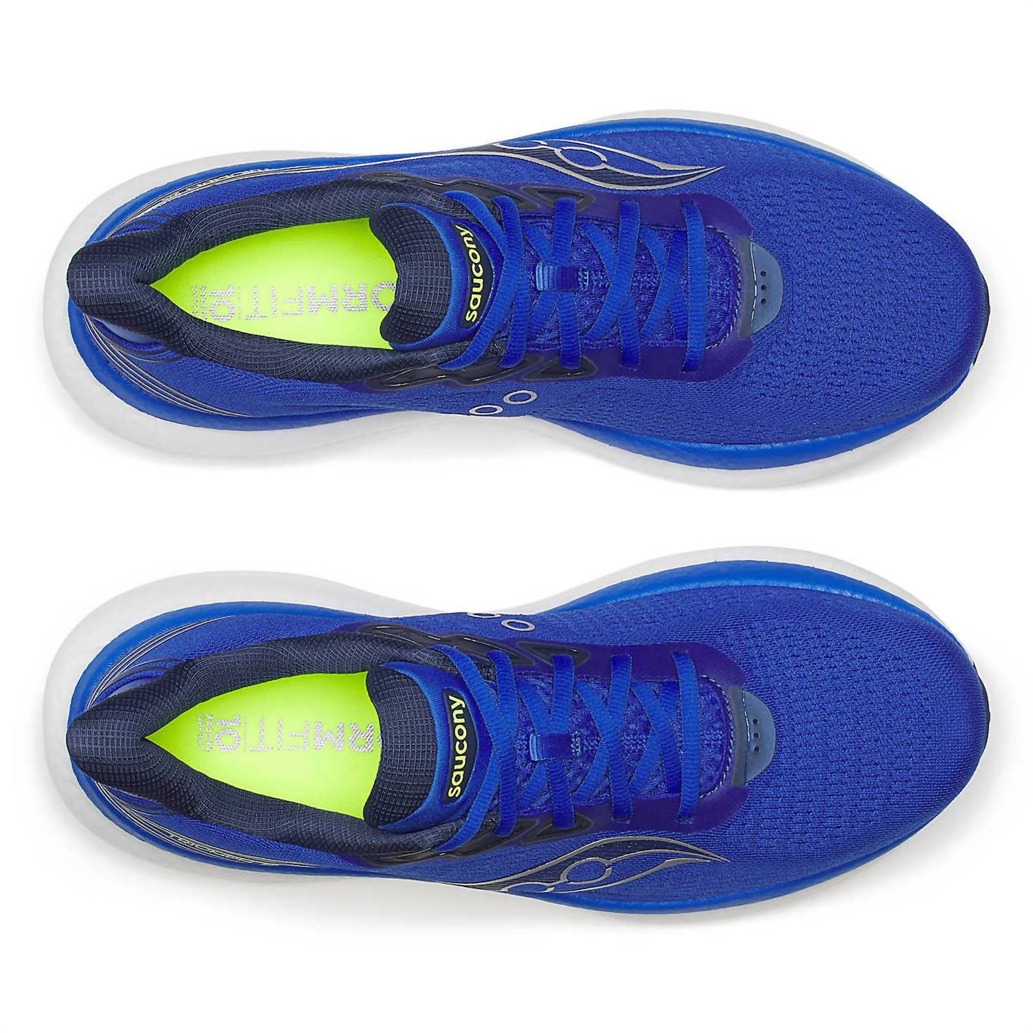 Saucony - Men's Triumph 23 Running Shoes