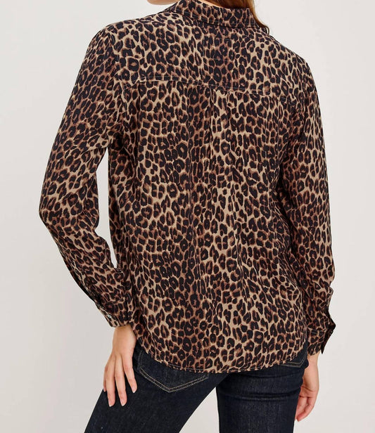 Rails - Josephine Shirt