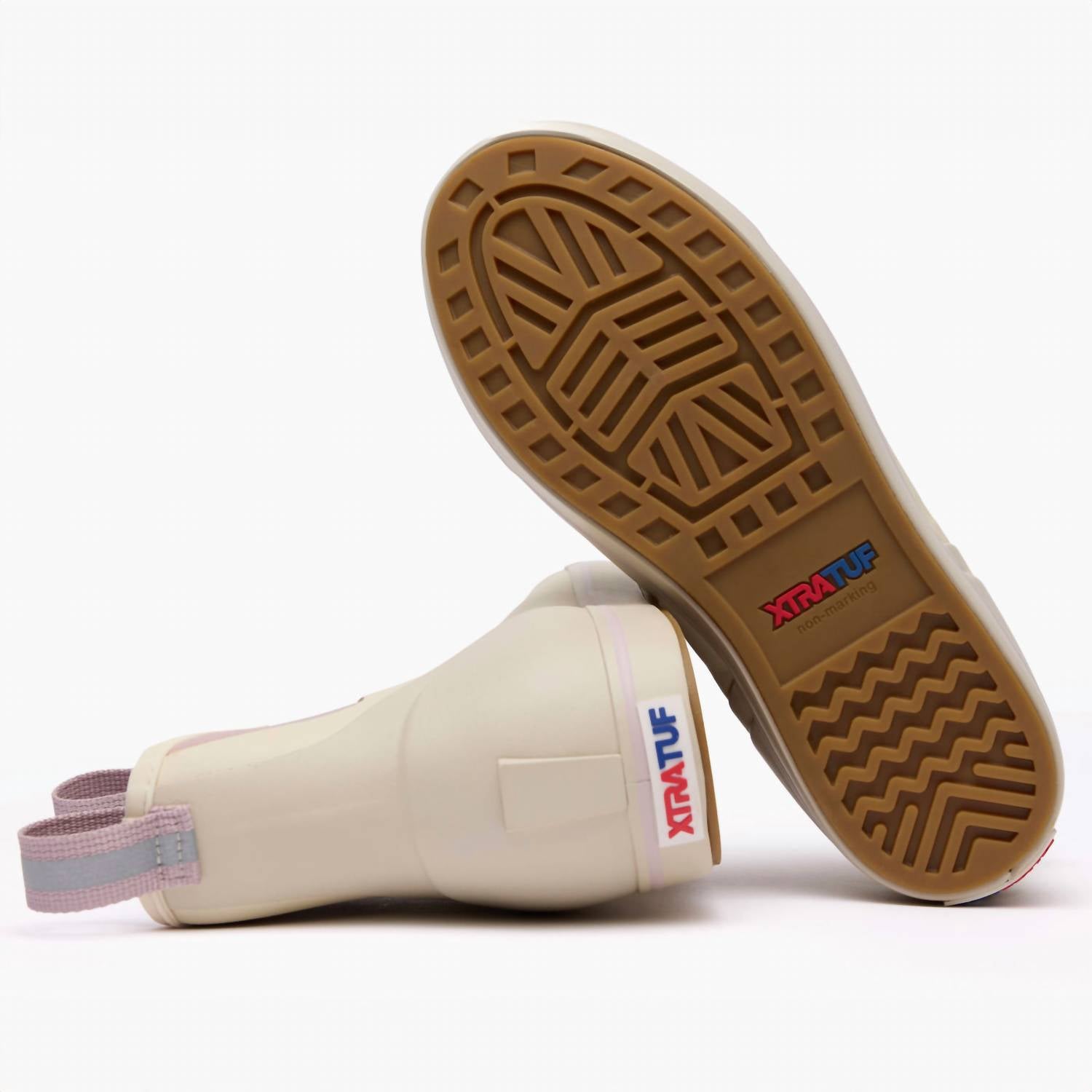 Xtratuf - Women's Ankle Deck Boots