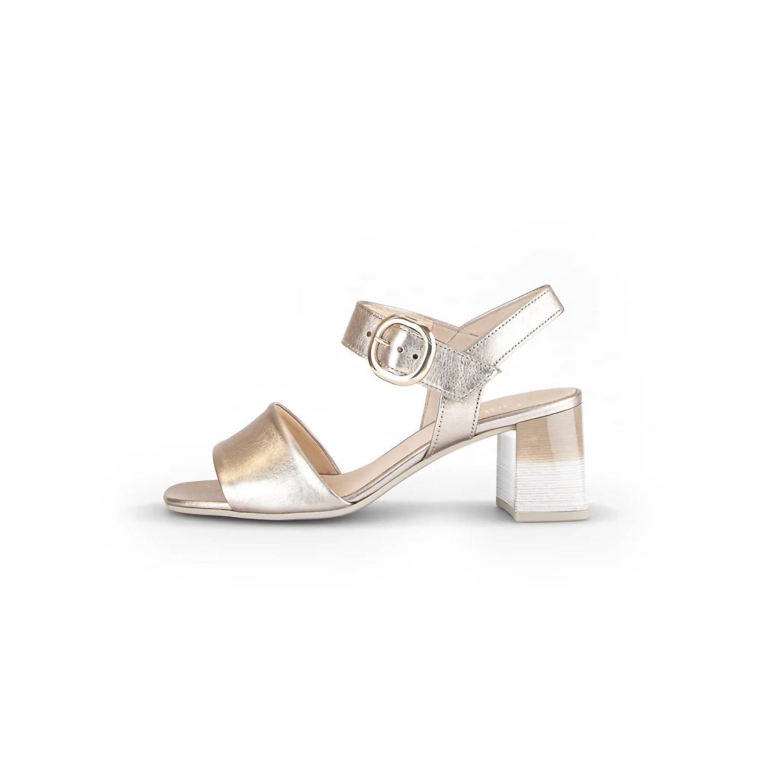 Gabor - Women's Open Toe Sandal