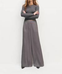 Favorite Daughter - The Effortless Wide Leg Pants