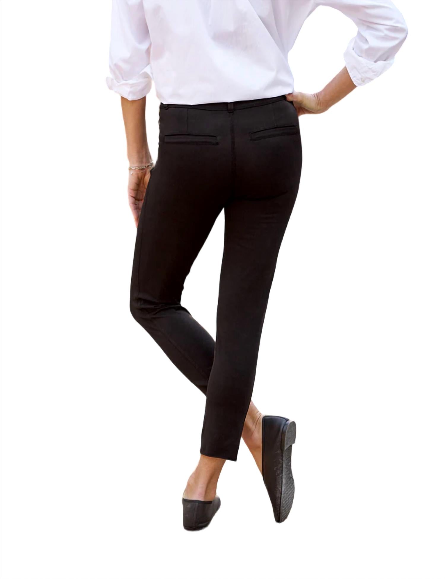 Frank & Eileen - Murphy Billion Dollar Pant
