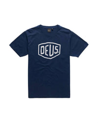 Deus Ex Machina - Sheild Tee