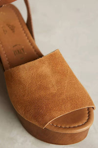 Seychelles - Women's Forward Wedge Sandal