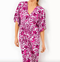 Lilly Pulitzer - Roselle Maxi Dress