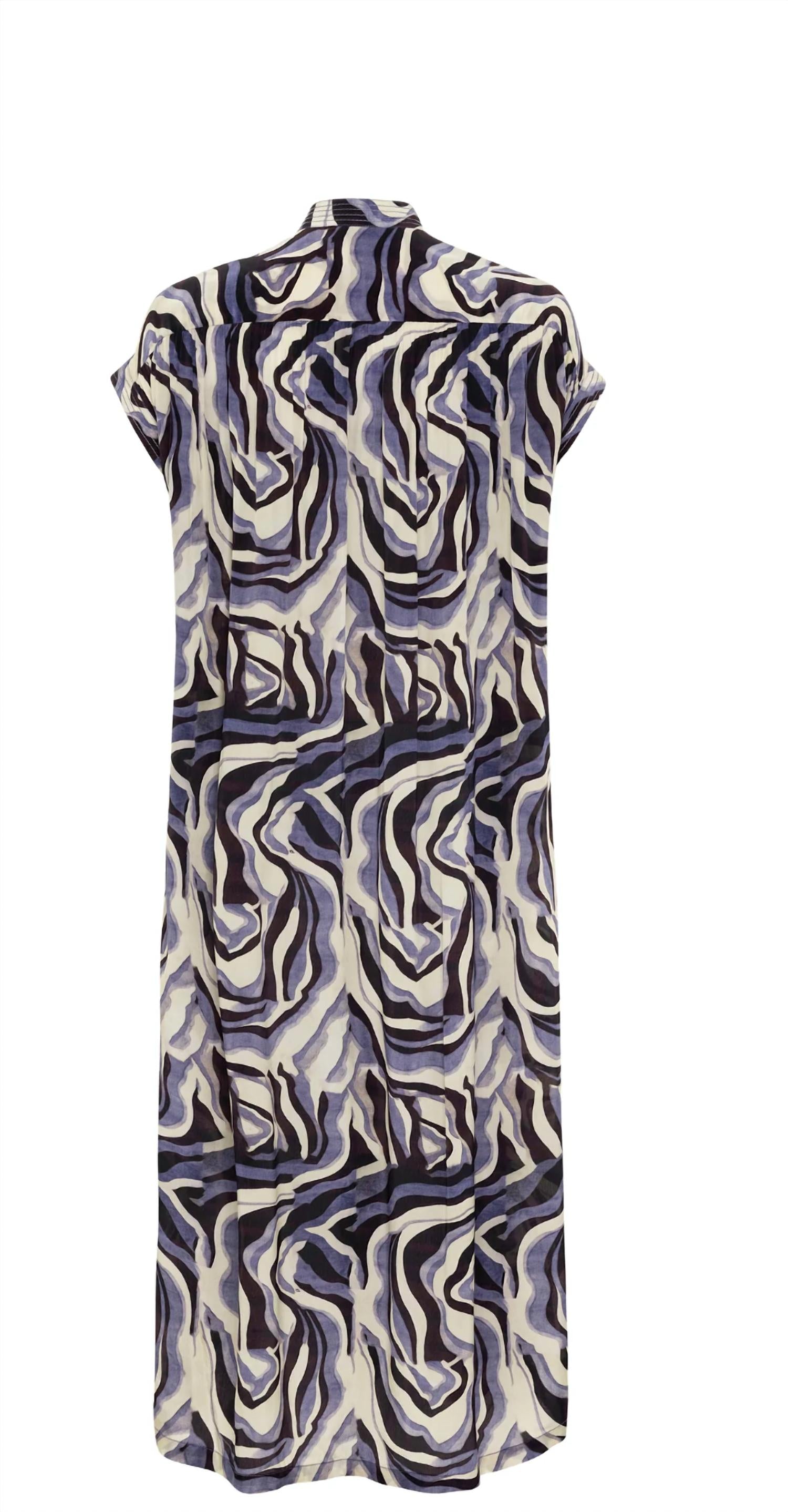Carolina K - Women's Valerie Dress