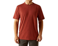 Ariat - Rebar Cotton Strong Work T-shirt