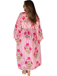 Heart Of Grace - Boheme Bloom Dress