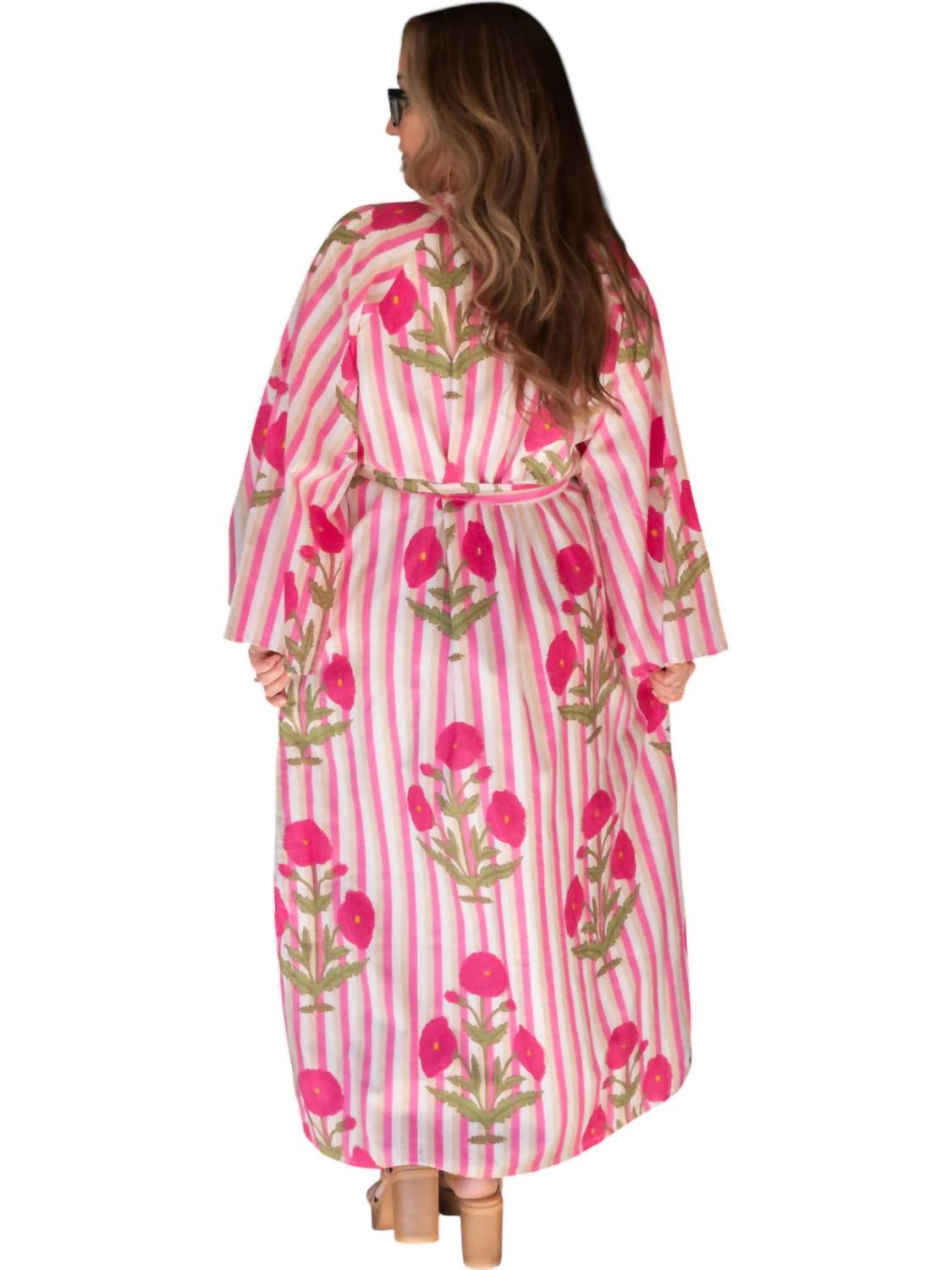 Heart Of Grace - Boheme Bloom Dress