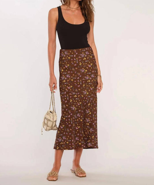 Heartloom - Fiona Midi Skirt