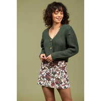 Smith & Quinn - Hyacinth Button Down Sweater