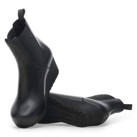 Birkenstock - Women's Ebba Cork Wedge Boot
