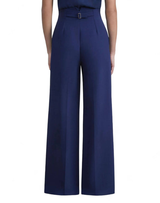 Lafayette 148 - THAMES WIDE LEG PANT