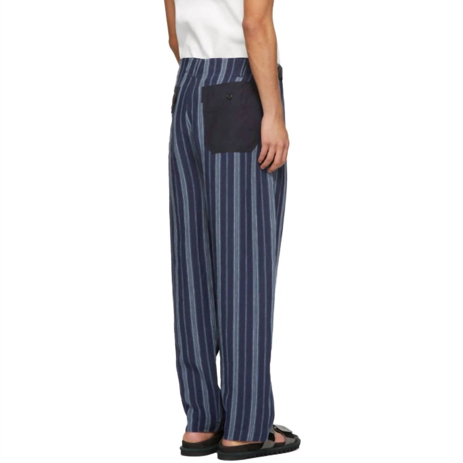 Nicholas Daley - 70's Trouser