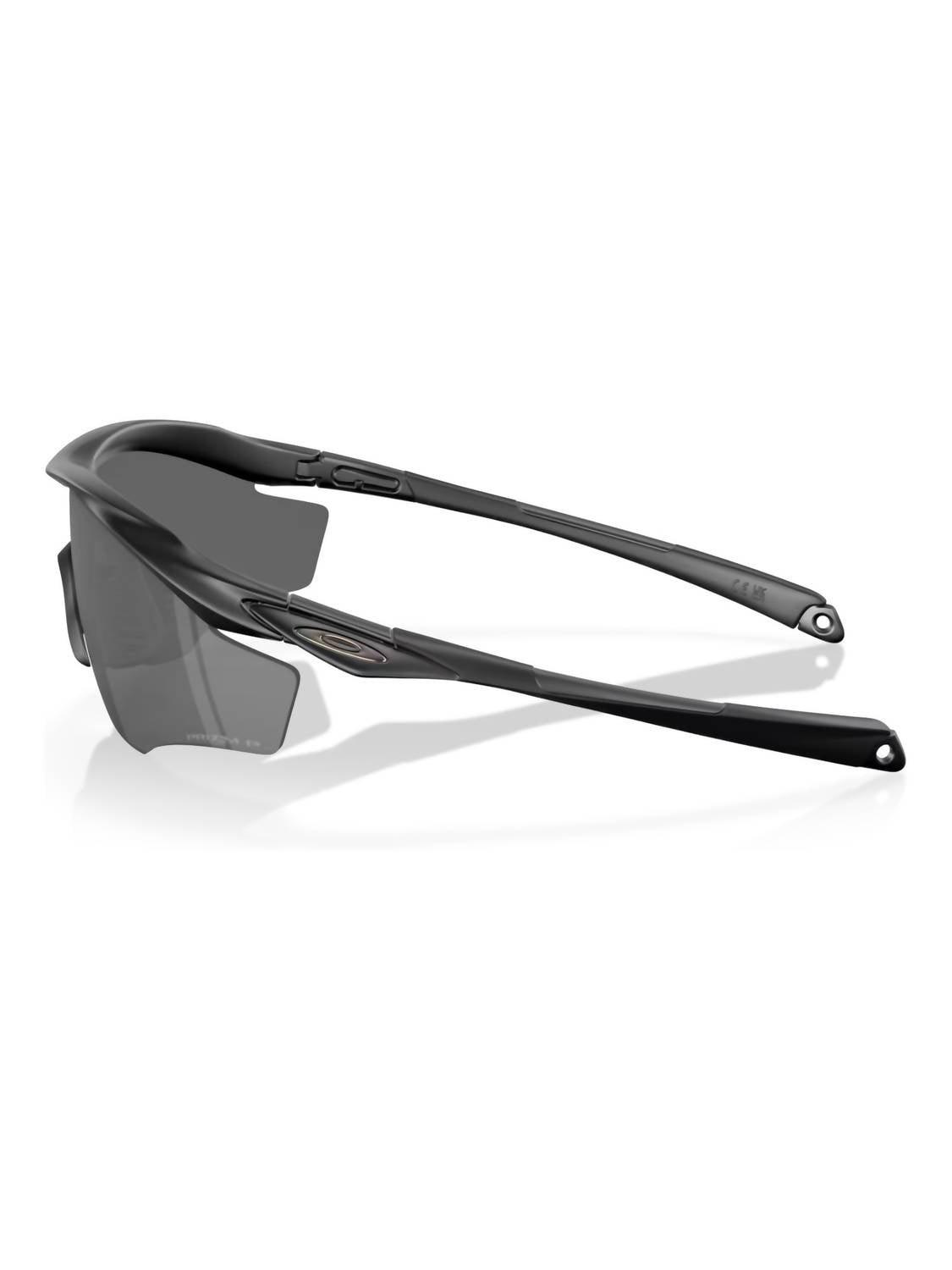 Oakley - M2 Xl Wrap Polarized Sunglasses 9343-1945