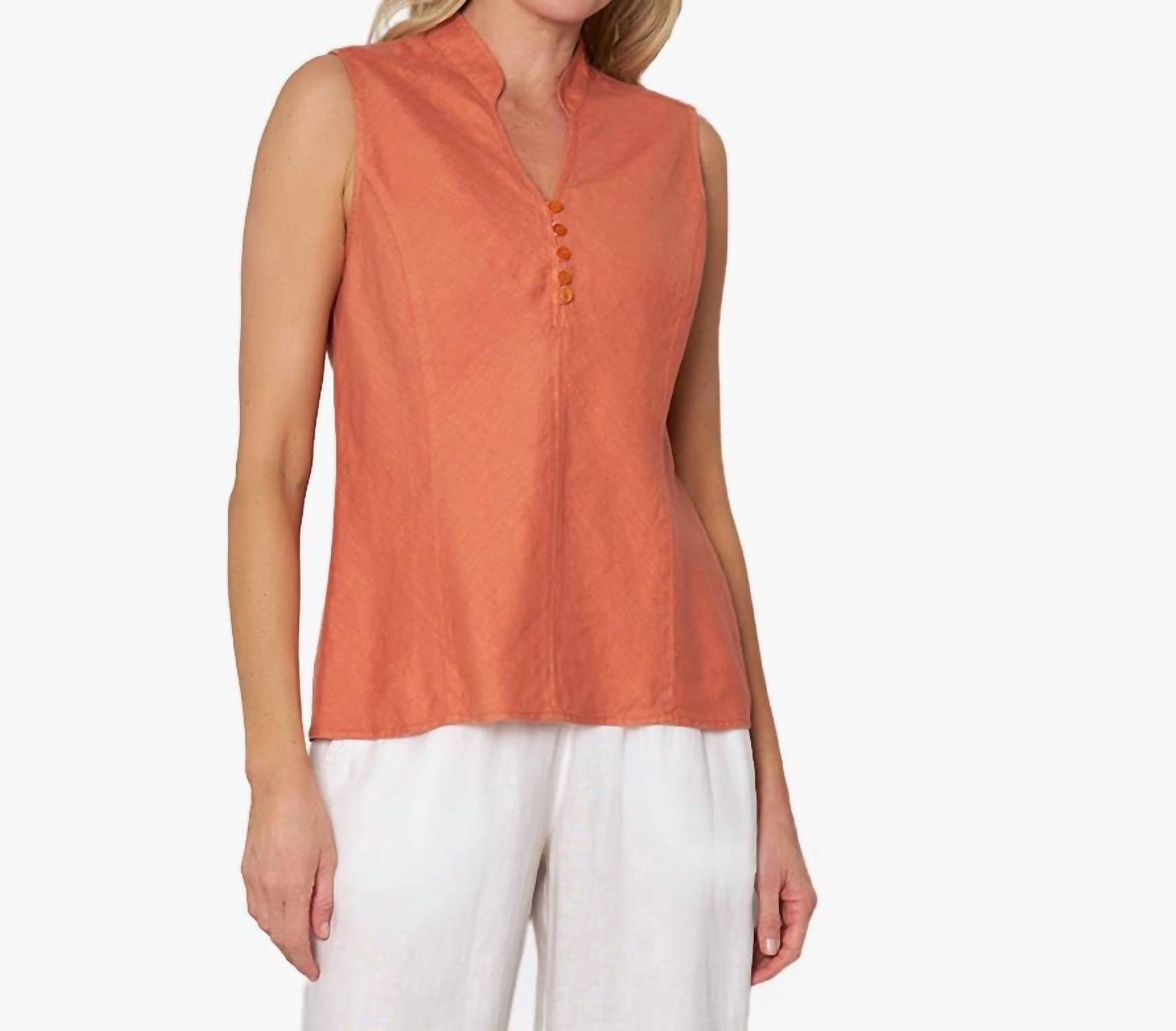 Stella Carakasi - In Line Top