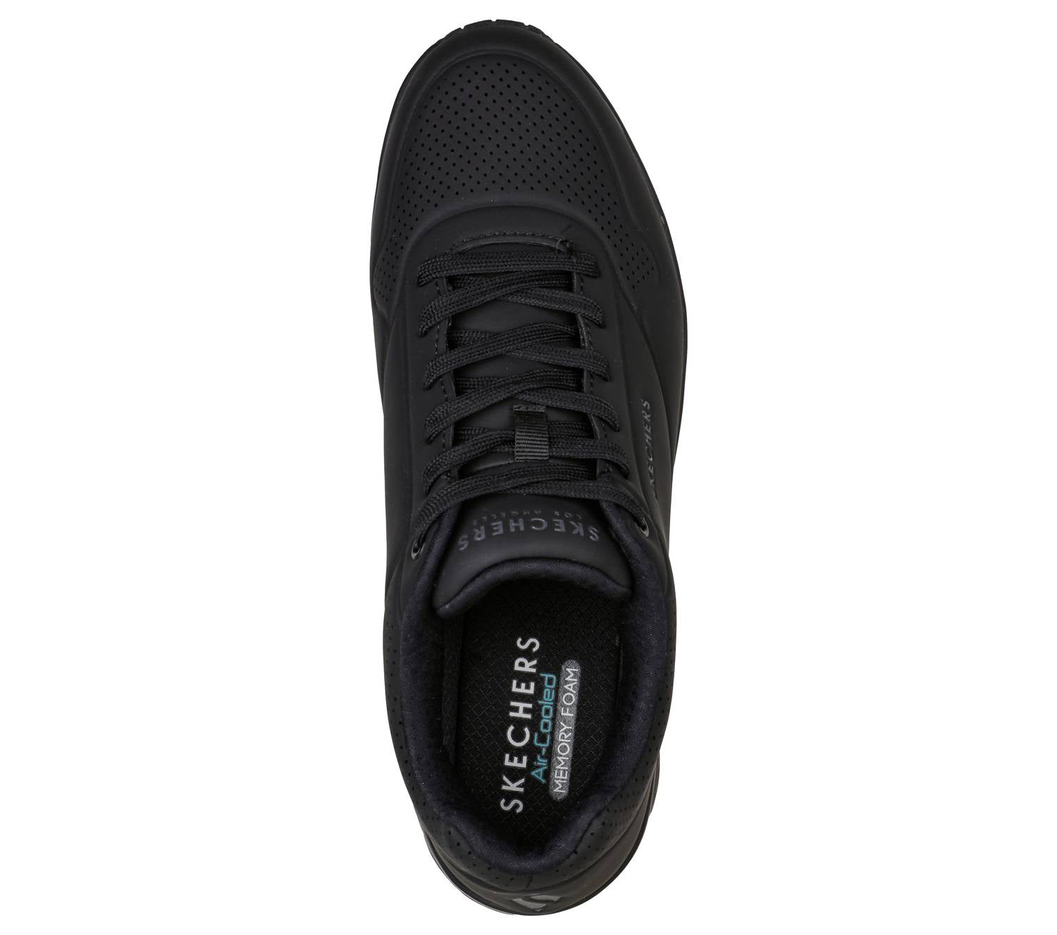 Skechers - Men's Uno Stand On Air Sneakers
