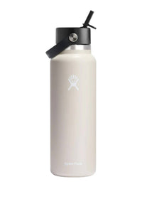 Hydro Flask - Wide Flex Straw Cap Tumbler - 40oz