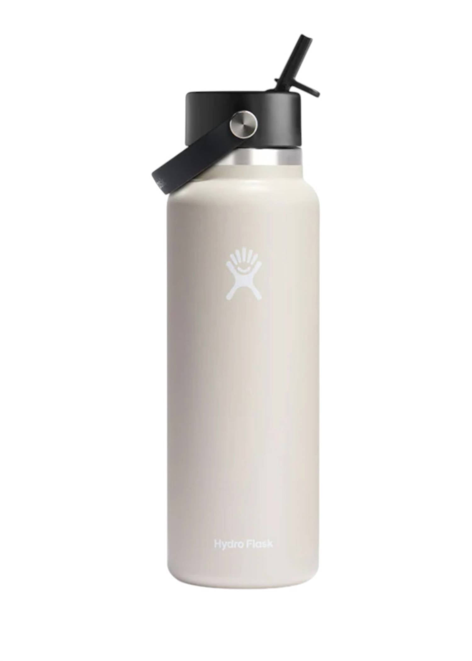 Hydro Flask - Wide Flex Straw Cap Tumbler - 40oz