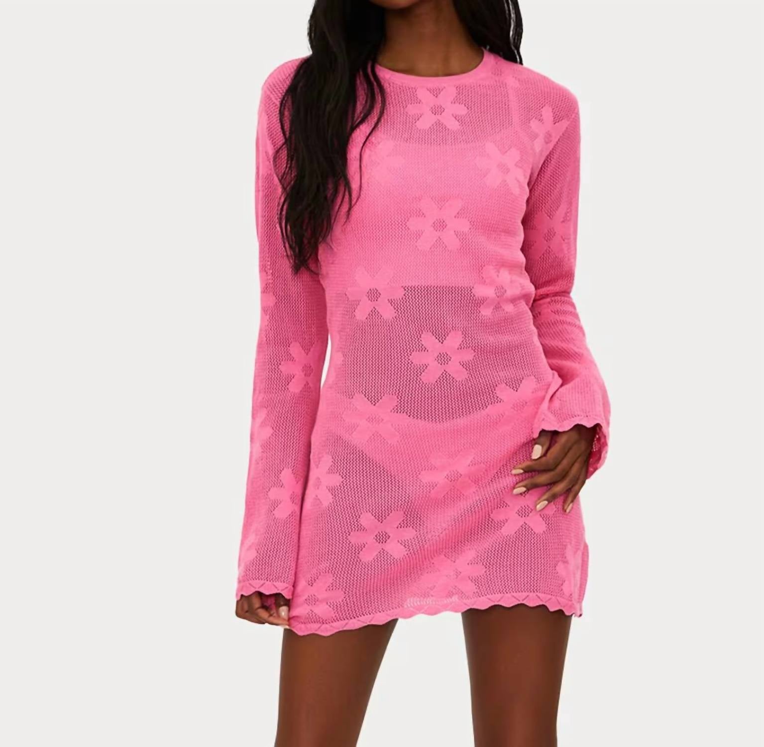 Beach Riot - Libbi Dress