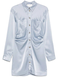 Nanushka - Arona Dress