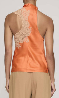A.L.C. - Rose Top