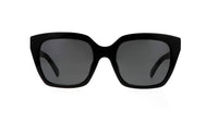 Celine - Square Non Polarized Sunglasses Cl 40198f - 01a