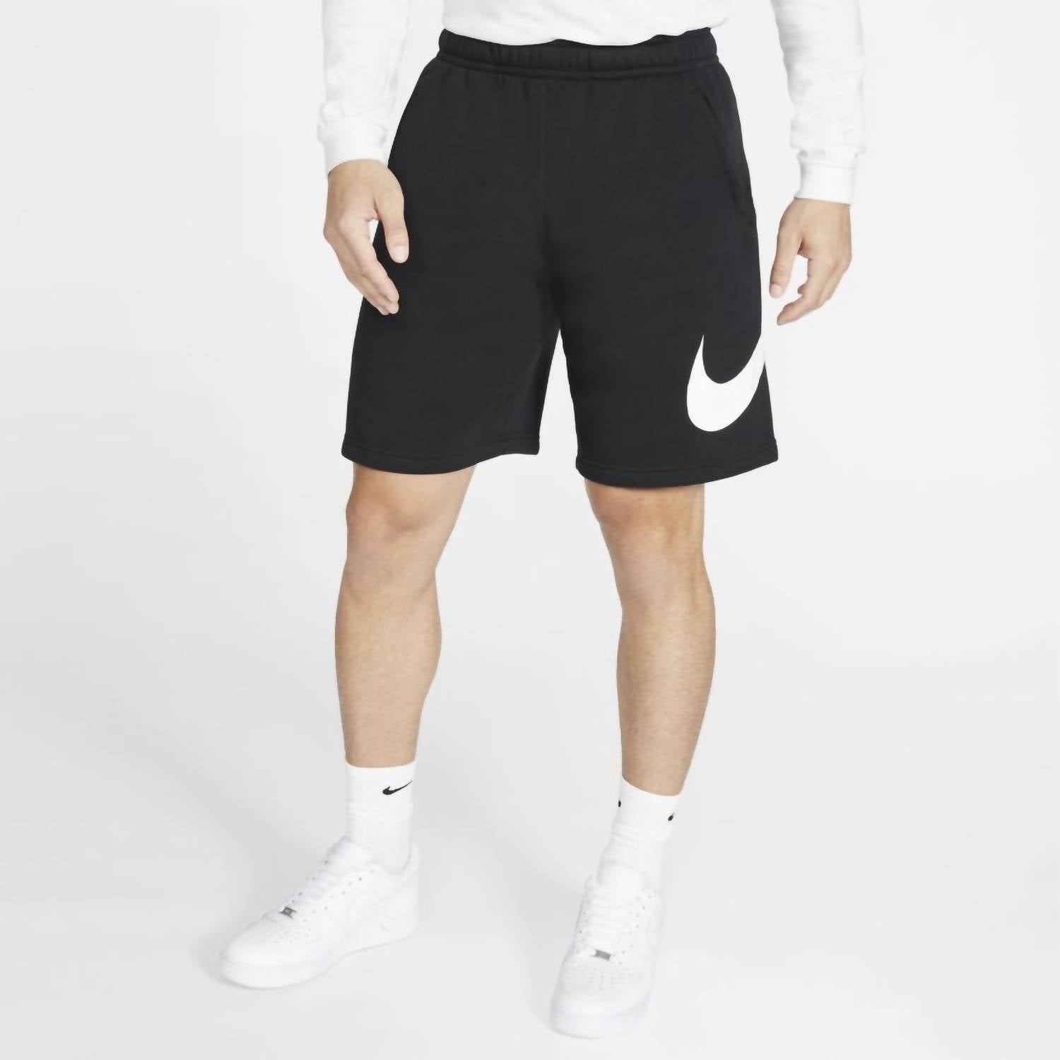 Nike - Men's Sportswear Club Shorts