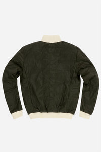 Amundsen - Men's Breguet Waxed Jacket