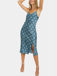 Caballero - Skye Midi Dress