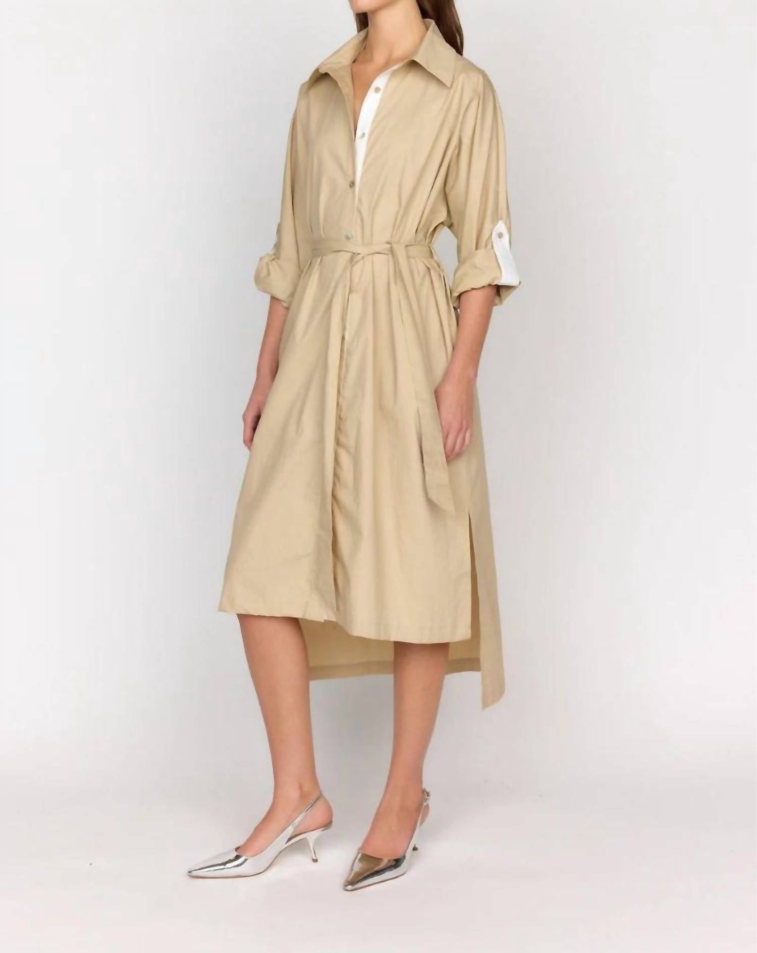 Christy Lynn - Devin Dress