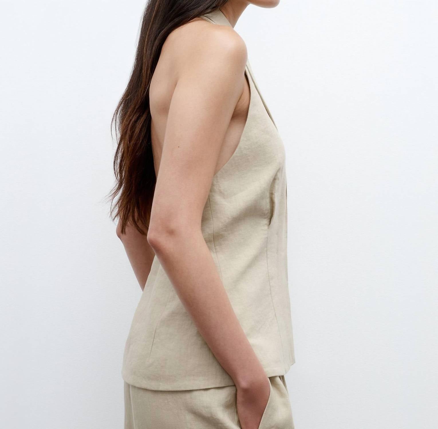 Twp - Kaitlyn Vest